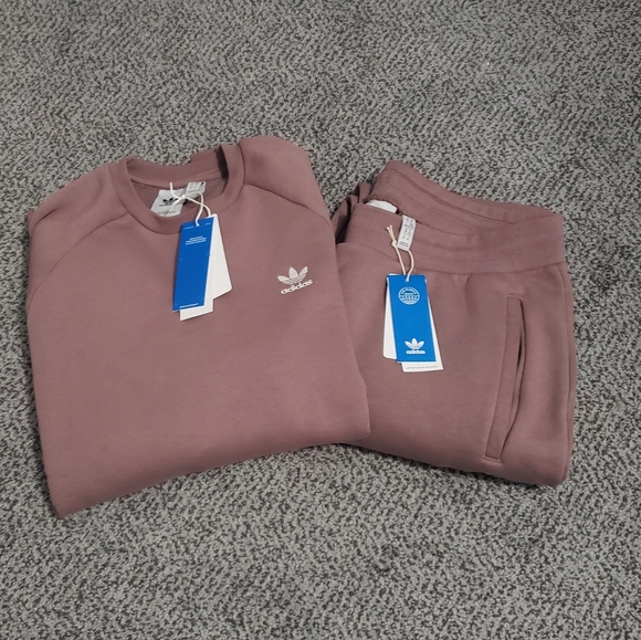 adidas Other - 🔔 Sale: Mens Adidas Original Sweatpants - Large